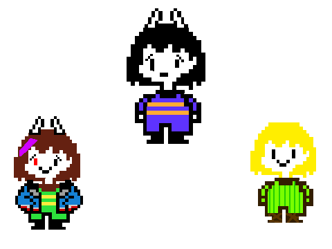 rp bios for these three because I forgot
