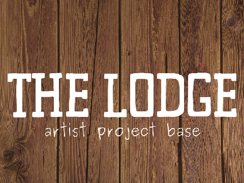 ➶┆ the lodge • artist project base ˊˎ-