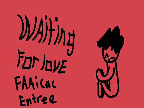Faaicac Entree