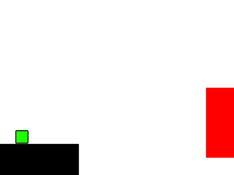 Project Platformer HACKED