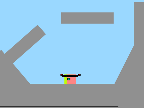 Platformer