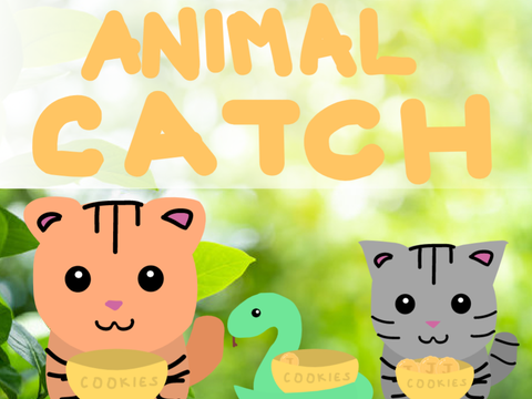 Animal Catch