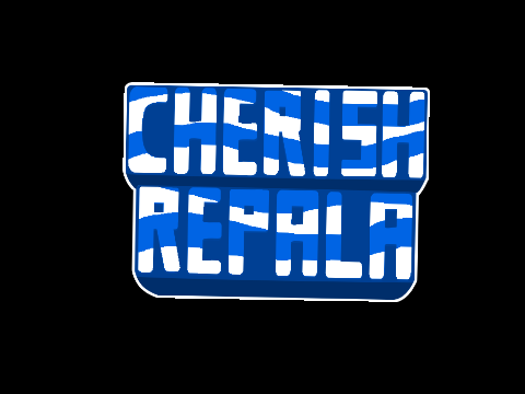 Text for Cherishrepala. :O