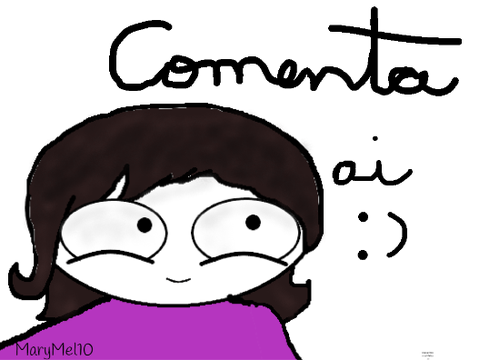 COMENTA QUALQUER COISA!!!
