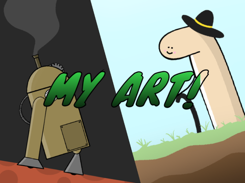 My Art! (v1.3)