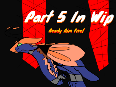 ~:{RAF}:~ Part 5 Wip