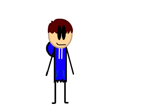 Vote which OC I should use