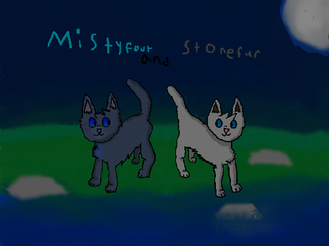 Art dump II