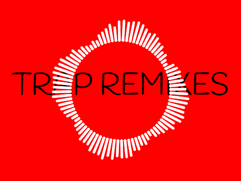 Trap remixes Visualizer