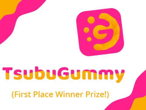 [ENTRY/1st Place Winner Prize] Intro for @TsubuGummy