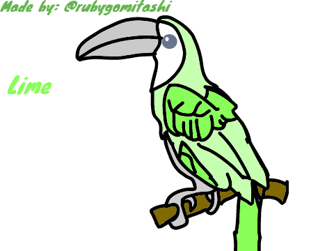 Adopt A Bird remix