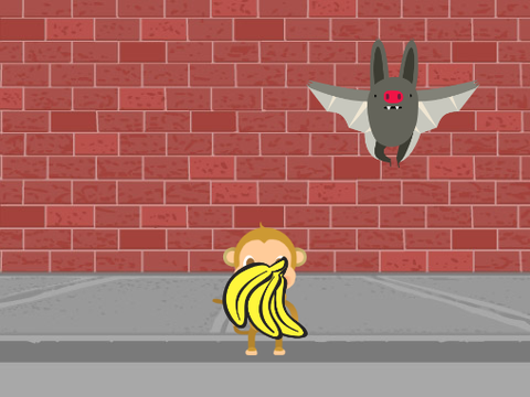 Monkey Mayhem