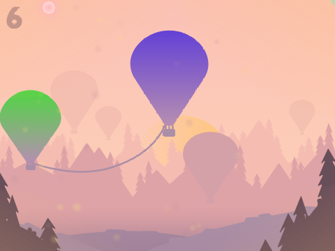 The Balloon Experience 4 remix