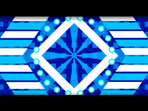 My other intro
