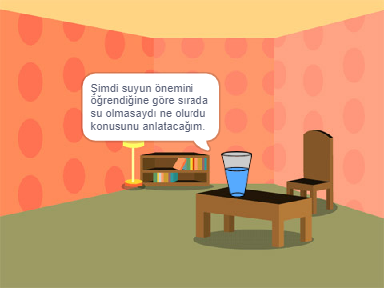 SUYUN ÖNEMİ