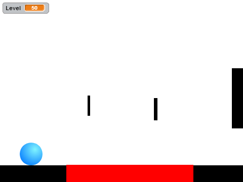 Just Another Platformer