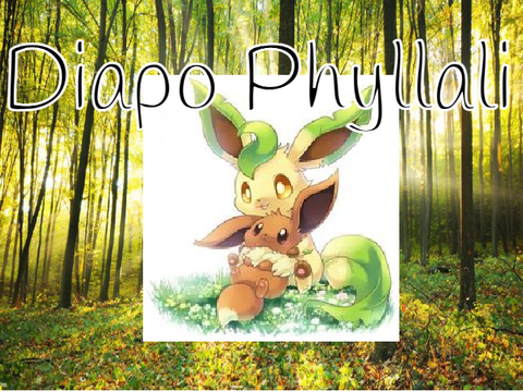 Diapo Phillaly