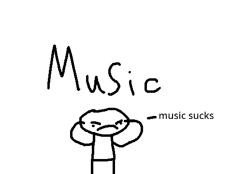 music
