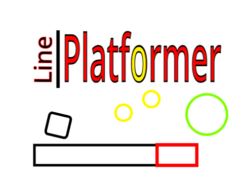 Line Platformer