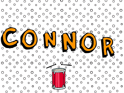 connor