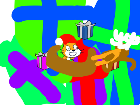 Christmas intro