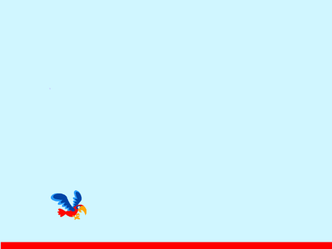 flappy bird