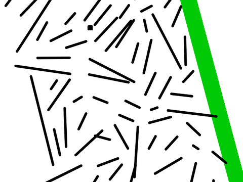 Tower of Impossible Rotation