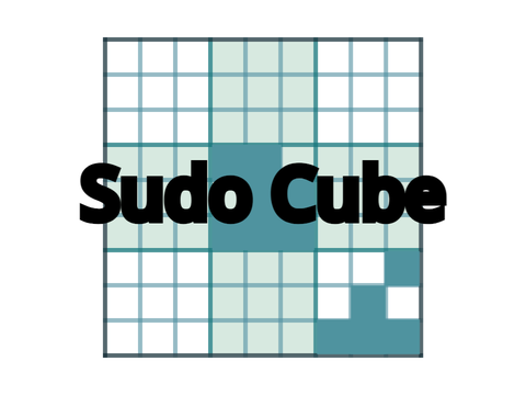 SudoCube