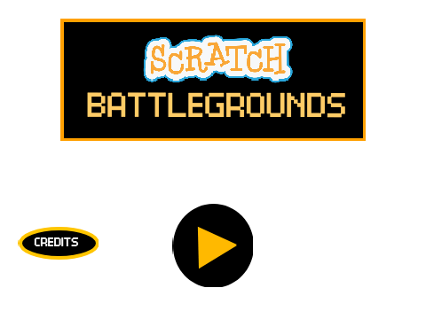 SBG Menu Screen (Not final)