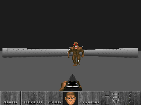 Doom Showcase