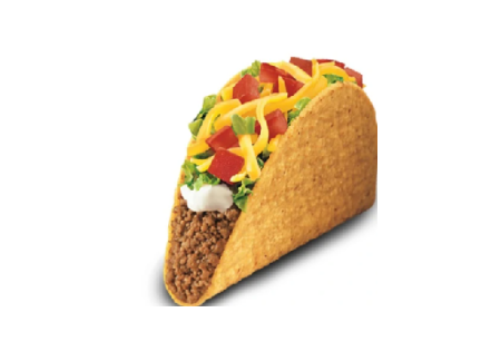 Taco Clicker!