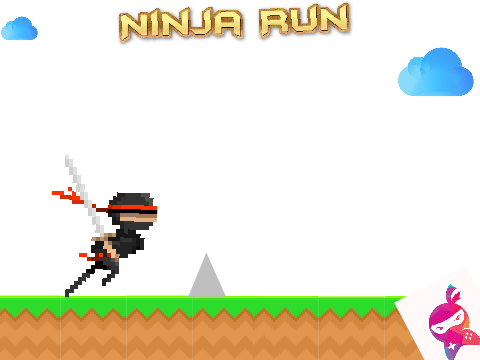 Ninja run