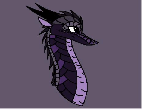 Stardancer ~ RP Character