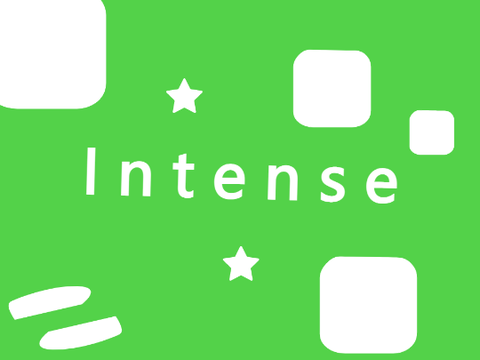 Intense v1.1