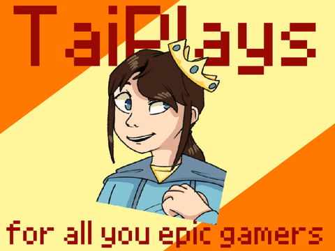 TaiPlays - Scratch Hub!