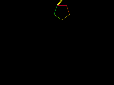 Shape Drawer