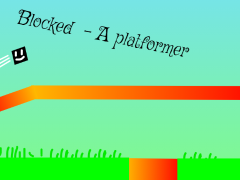 thumbnail for my new game