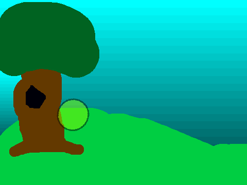 Crazy Ball