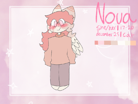 nova ref