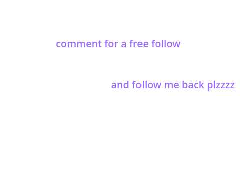 free follows