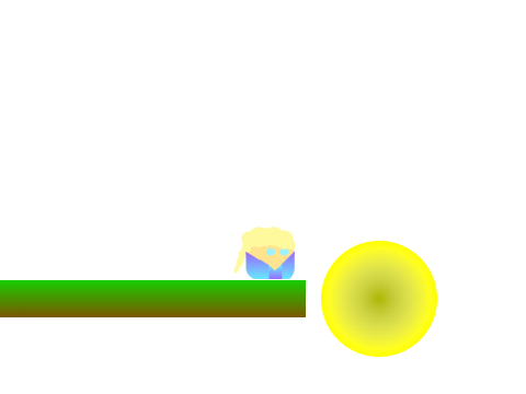 Disney Platformer