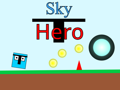 Sky Hero