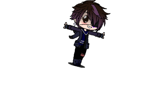 You Spin Me Right Round Meme - Michael Afton
