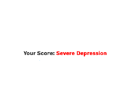 depressed