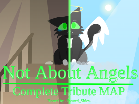 Not About Angels - TNE
