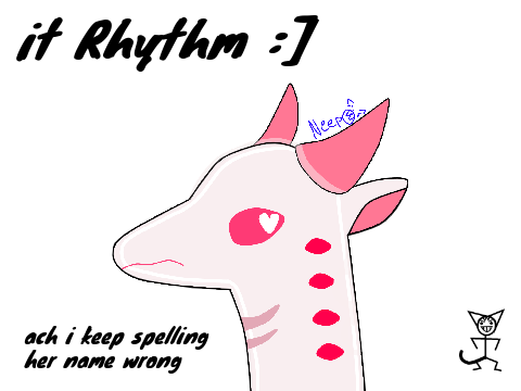 hMmMm [gifts for Breeze]