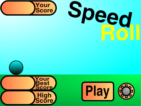 Speed Roll v.2