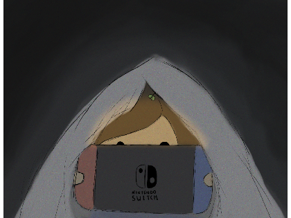 tiny art dump for content lol