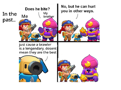 The sad truth