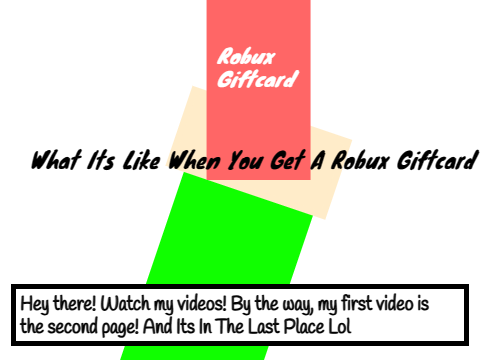 My CodeTube Ad!